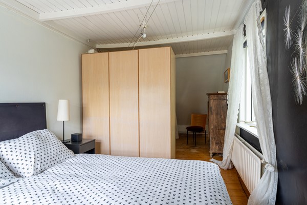 Medium property photo - Maasdijk 50, 4284 VC Rijswijk (Nb)